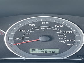 2010 Subaru Impreza
