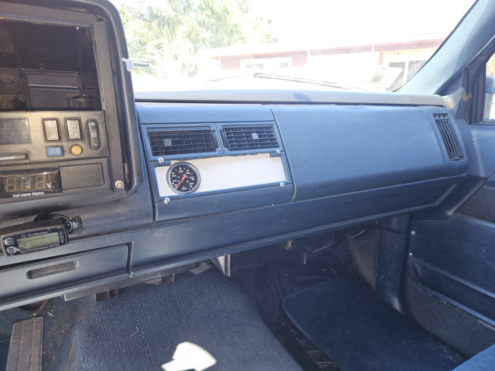 1990 Chevrolet GMT-400