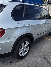 2012 BMW X5