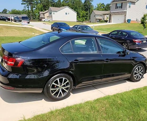 Volkswagen Nashville