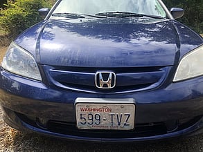 2005 Honda Civic