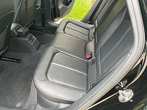 2019 Audi A3