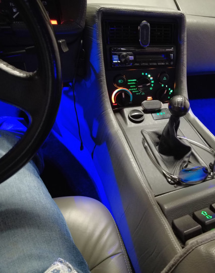 Delorean DMC-12 84770