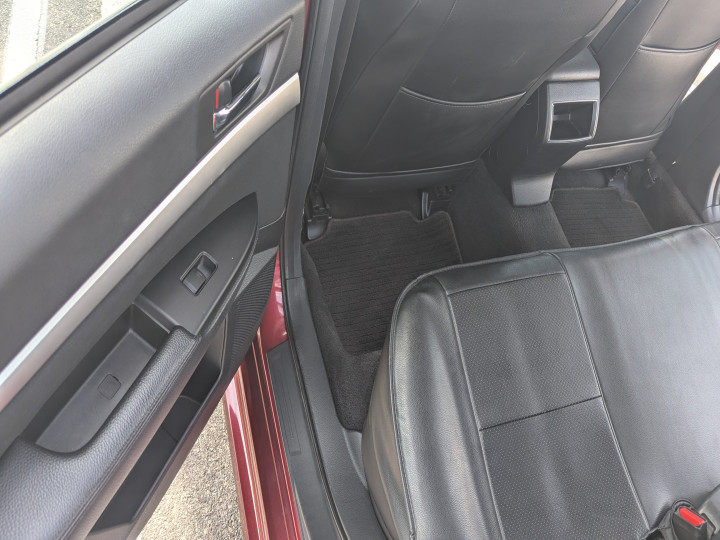 Subaru San Antonio