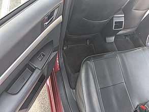 2010 Subaru Legacy
