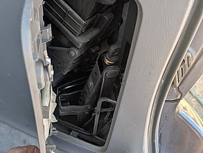 2007 TOYOTA Sienna