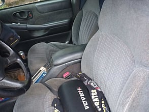 1999 Chevrolet Blazer