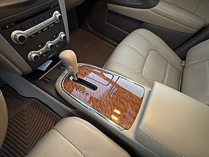 2012 Nissan Murano