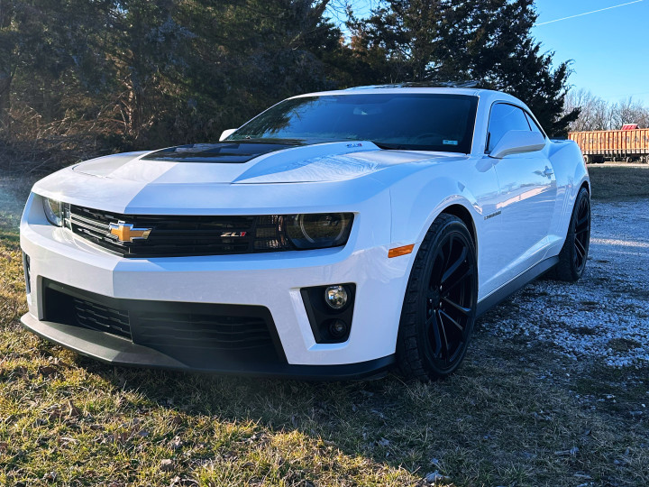 2013 Chevrolet
