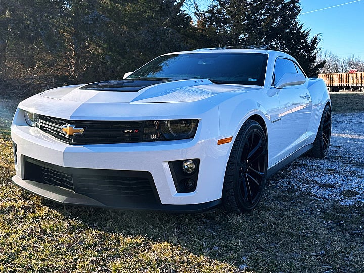 2013 Chevrolet