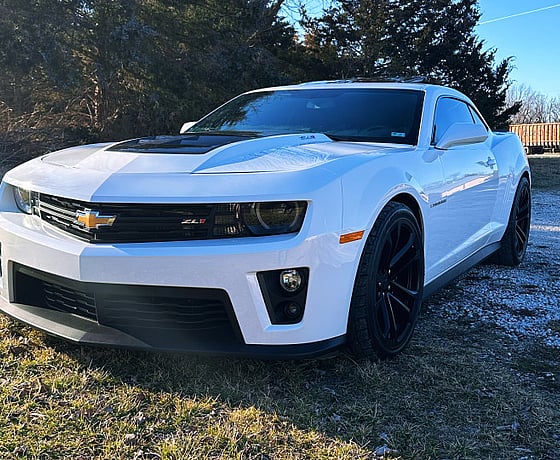 2013 Chevrolet