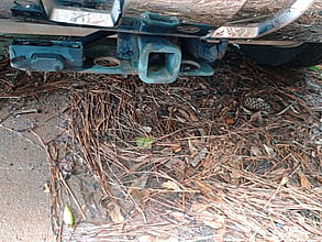 2008 SATURN VUE