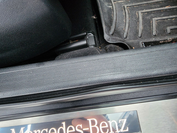 2011 Mercedes-Benz