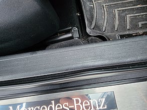 2011 Mercedes-Benz E-Class