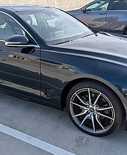 2022 GENESIS G70