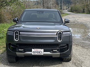 2025 RIVIAN R1T