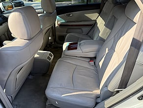 2006 Lexus RX