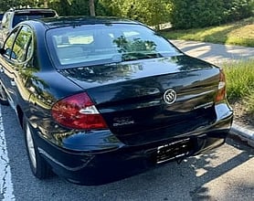 2005 Buick LaCrosse