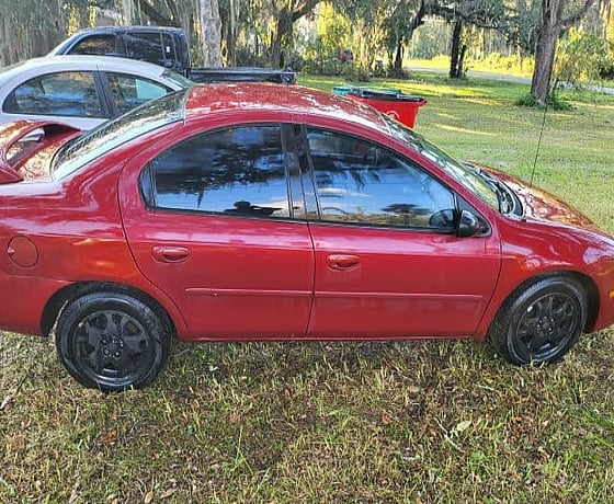 Dodge Neon