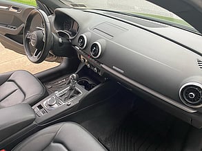 2019 Audi A3
