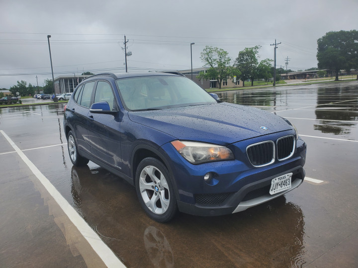 2014 BMW