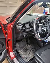 2015 MINI Cooper