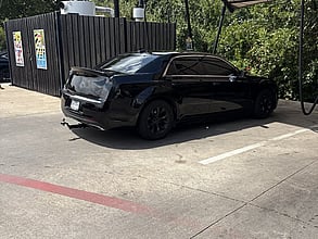 2015 Chrysler 300