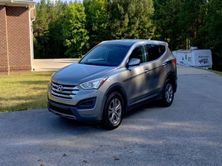 2017 Hyundai