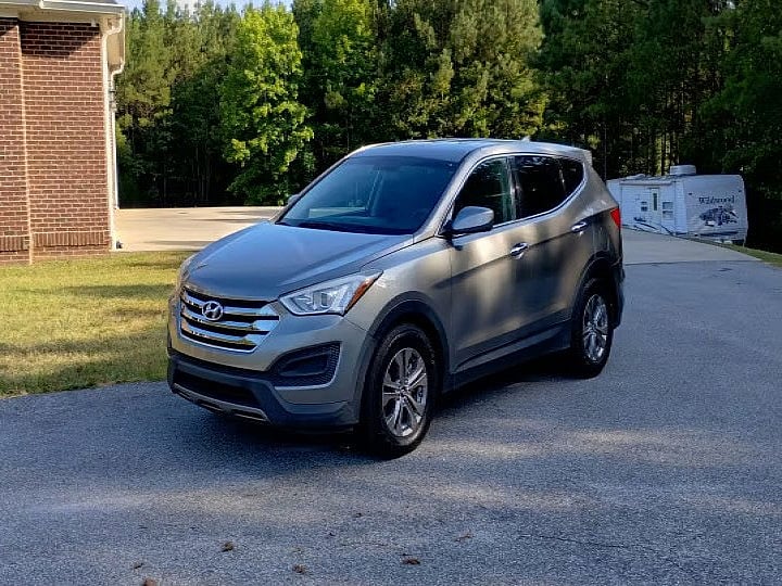 2017 Hyundai