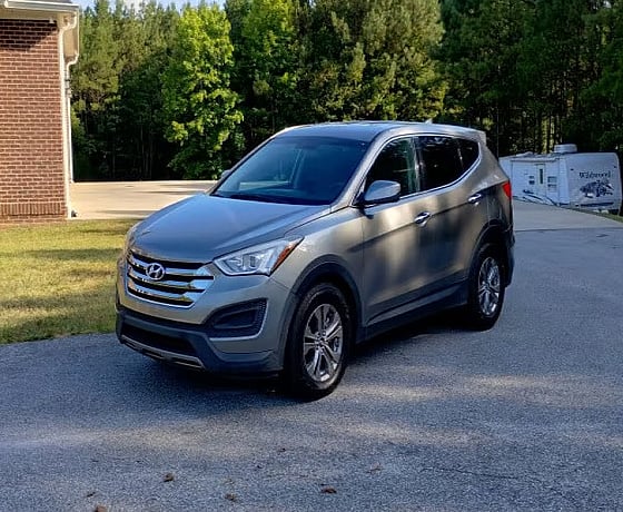 2017 Hyundai