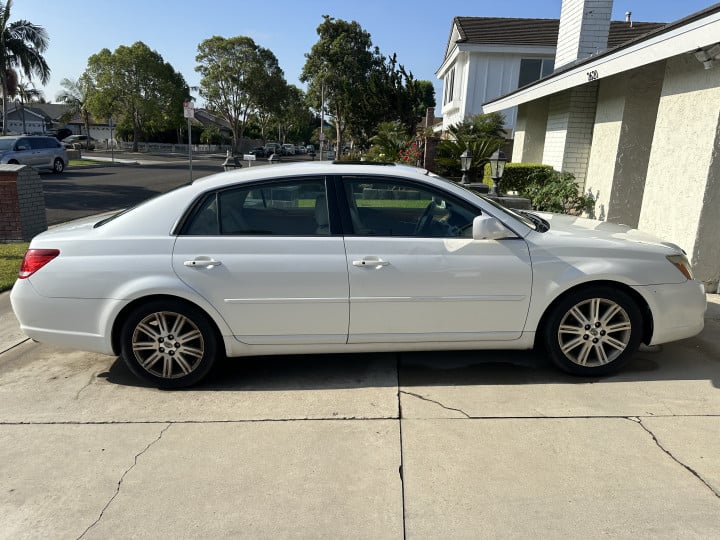 2006 Toyota