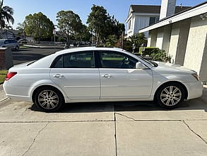 2006 Toyota Avalon