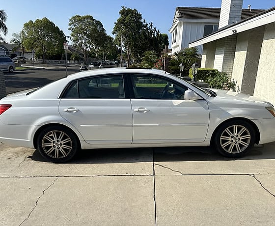 2006 Toyota