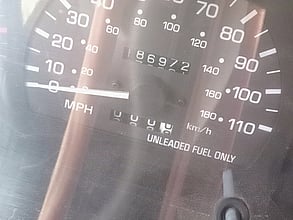 1995 TOYOTA 4Runner