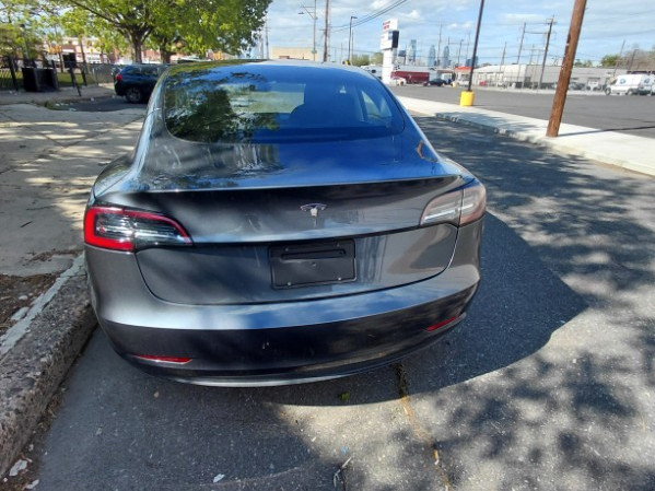 Tesla New Philadelphia