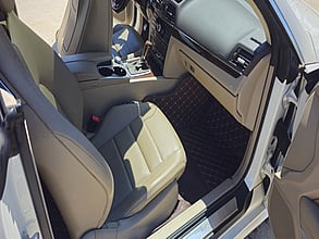 2010 MERCEDES-BENZ E-Class
