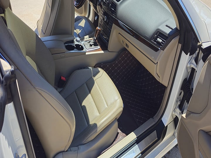 2010 Mercedes-Benz E-Class