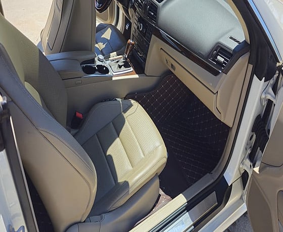 2010 Mercedes-Benz E-Class