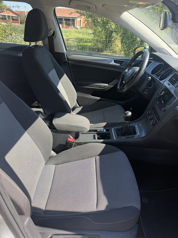 2014 Volkswagen Golf