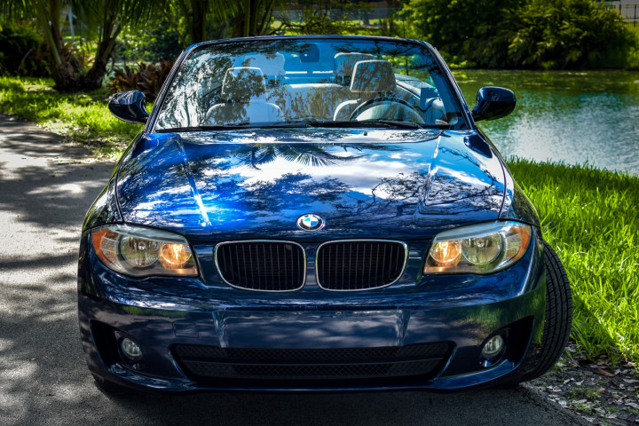 BMW 1 Series 33173