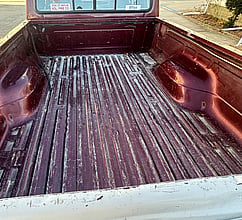1995 Ford F-150