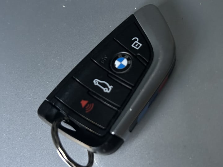 2018 BMW X3