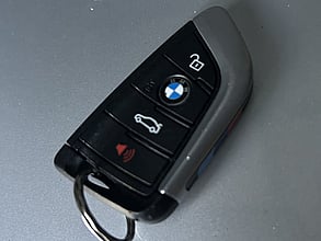 2018 BMW X3