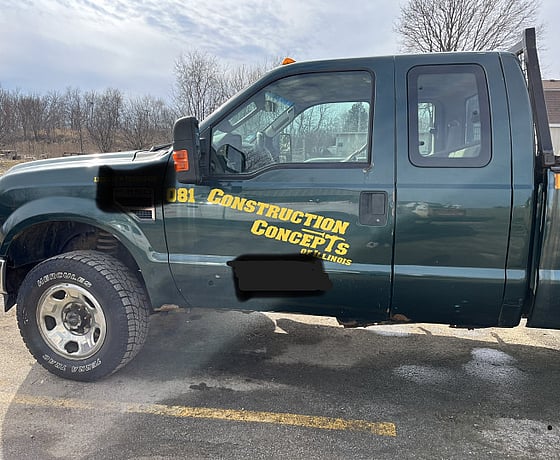 2008 Ford