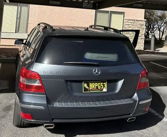 2011 Mercedes-Benz