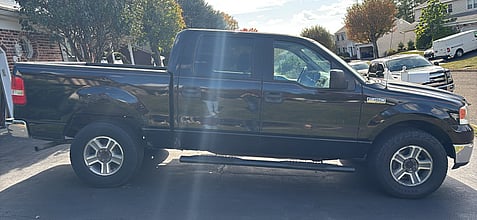 2006 FORD F-150