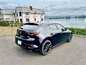 2021 Mazda 3