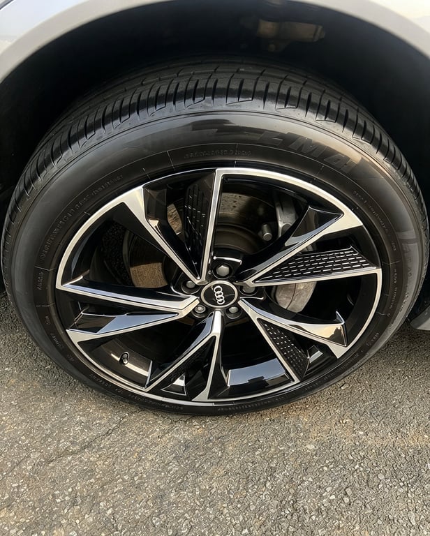 2017 Audi Q5