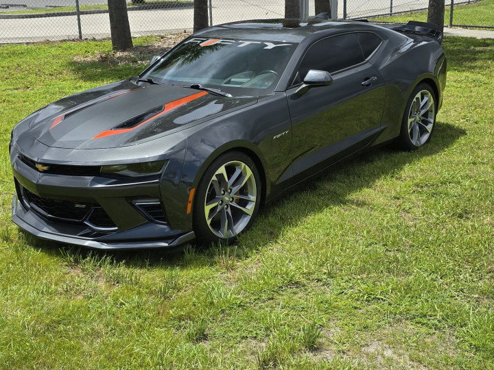 Chevrolet Port Charlotte
