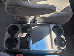 2007 TOYOTA Sienna